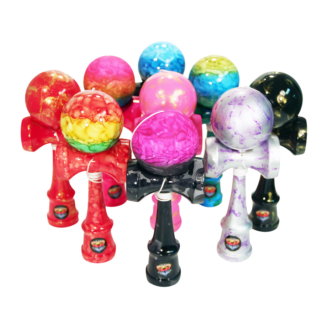 Bahama Kendama Beach Series Kendama - YoYoSam