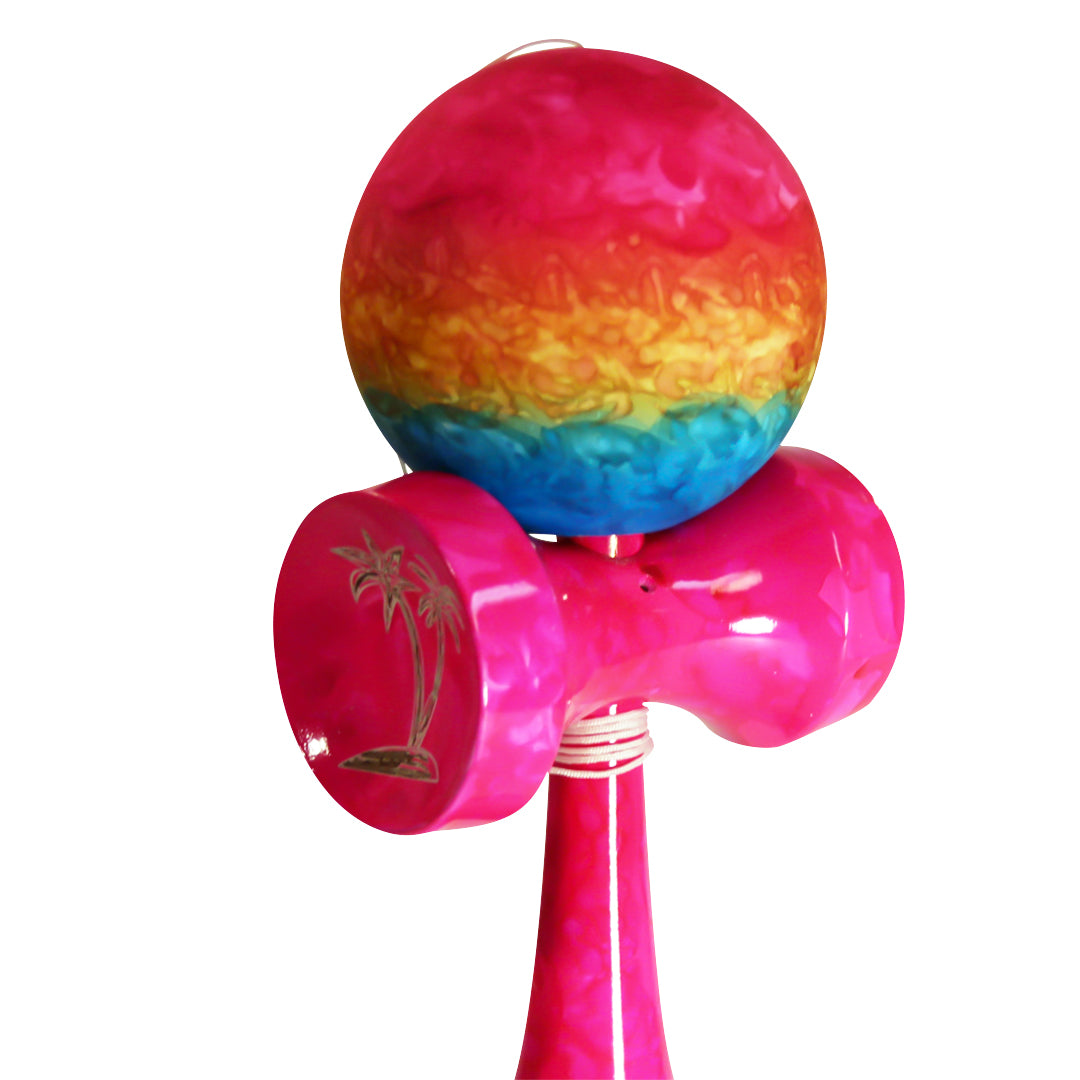 Bahama Kendama Beach Series Kendama - YoYoSam
