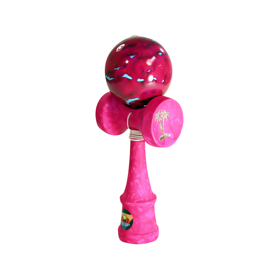 Bahama Kendama Beach Series Kendama - YoYoSam