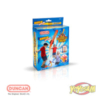 Duncan Air Rockets 360 Box Set - Rockets and Launcher - Blasts Up To 33 Feet