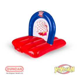 Duncan Splash Attack Action Net and Ball - Water Skipping - Floating Game