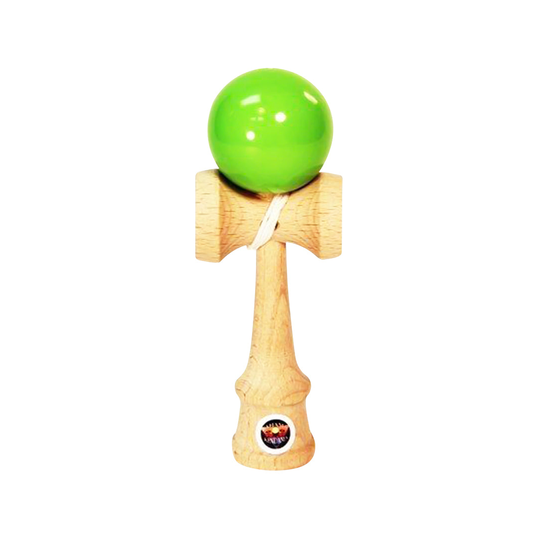 Bahama Kendama 4.5" Pocket Kendama - YoYoSam