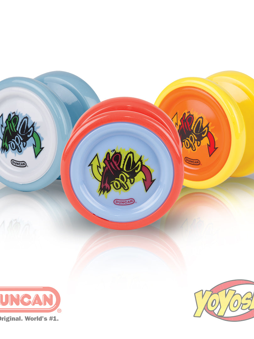 Duncan Flipside Yo-Yo