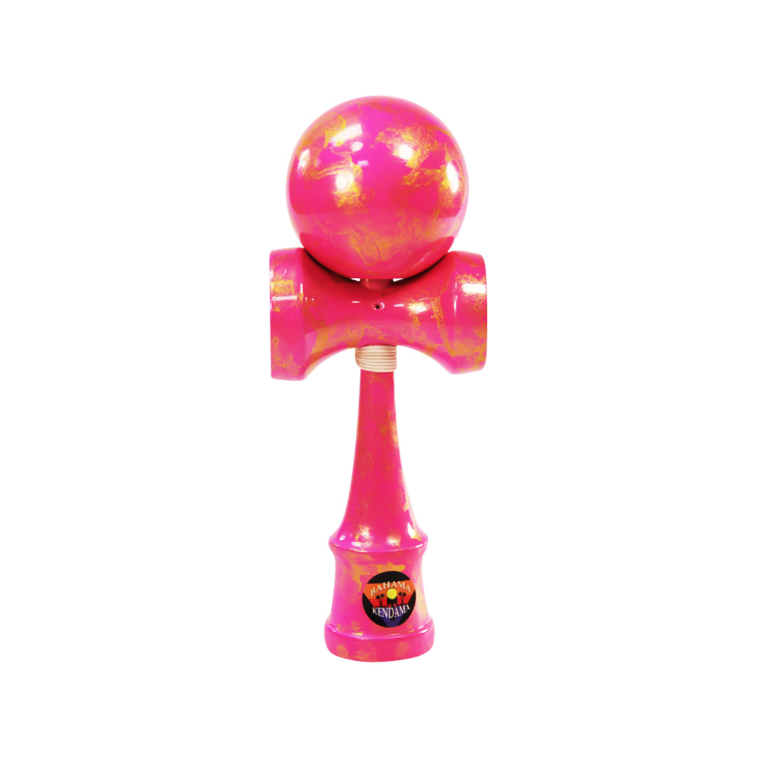 Bahama Kendama Beach Series Kendama - YoYoSam