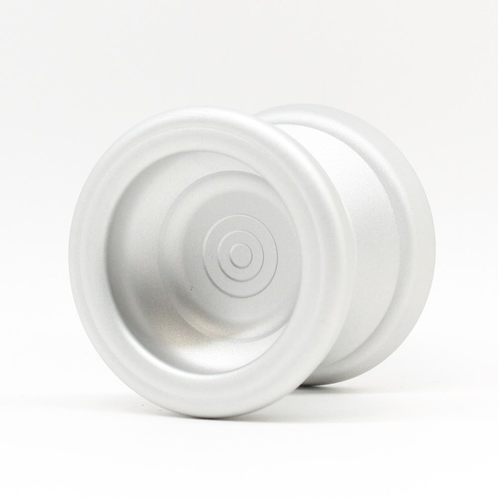 Spintime X The Good Life Liberty Yo-Yo - Monometal 7068 Aluminum YoYo - YoYoSam