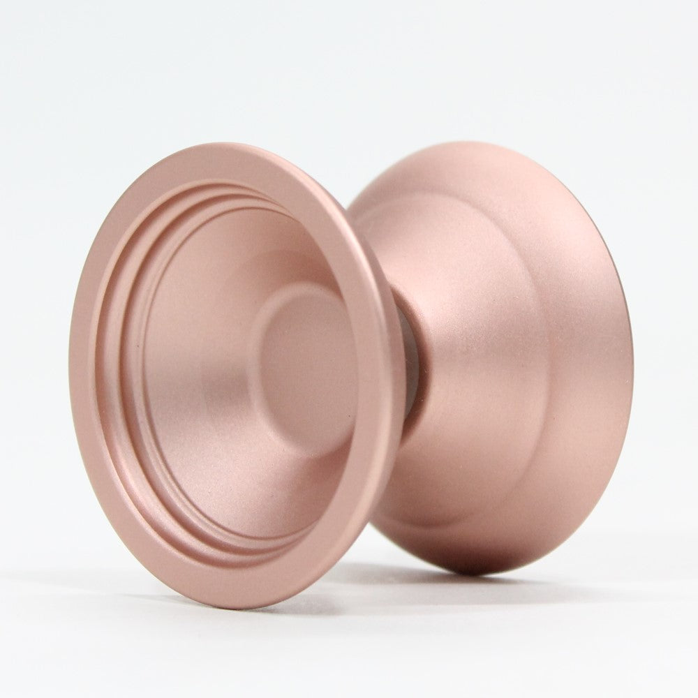Retic Yoyo Mamba Proto Yo-Yo - 7068 Aluminum - Jonah Slider Signature YoYo - YoYoSam