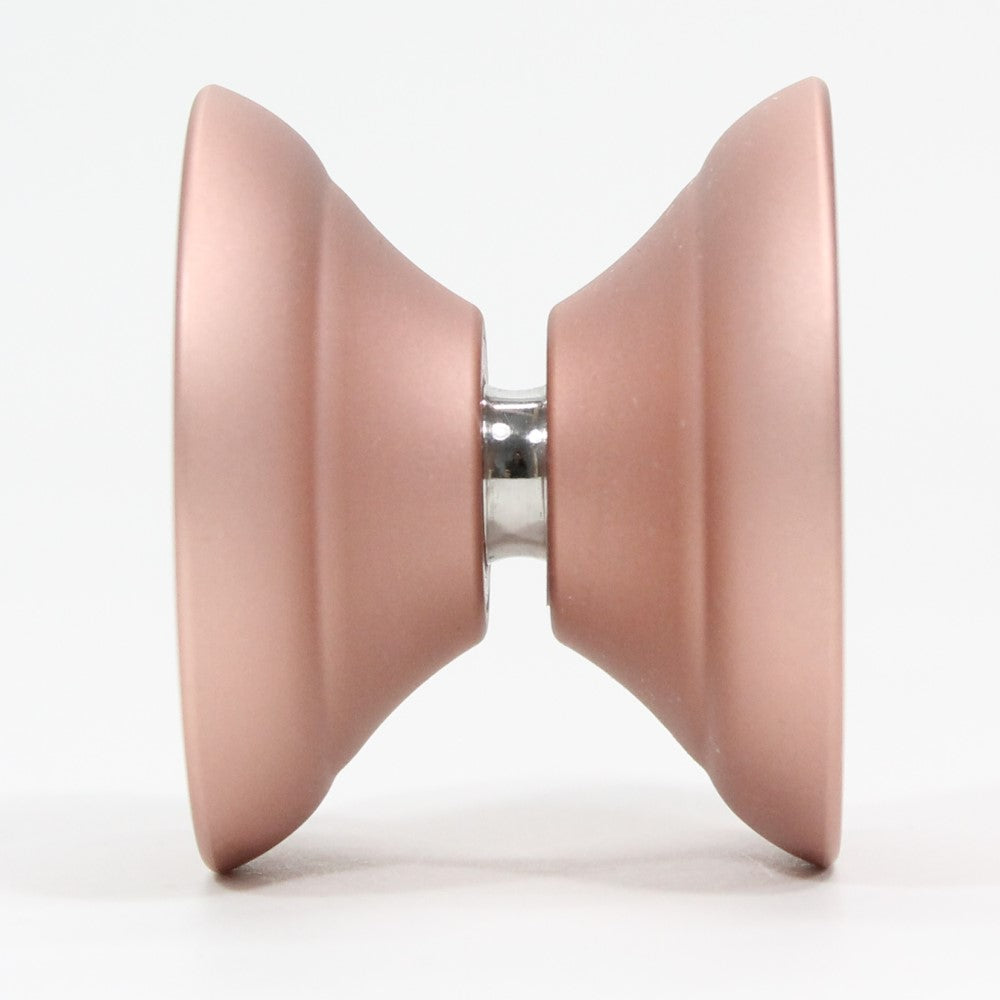 Retic Yoyo Mamba Proto Yo-Yo - 7068 Aluminum - Jonah Slider Signature YoYo - YoYoSam