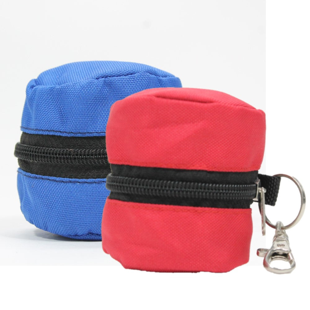 Recess x Zeekio Quiz Yo-Yo - 100% Steel YoYo - Comes Responsive but Plays Amazing Unresponsive too! Pouch Included! - YoYoSam