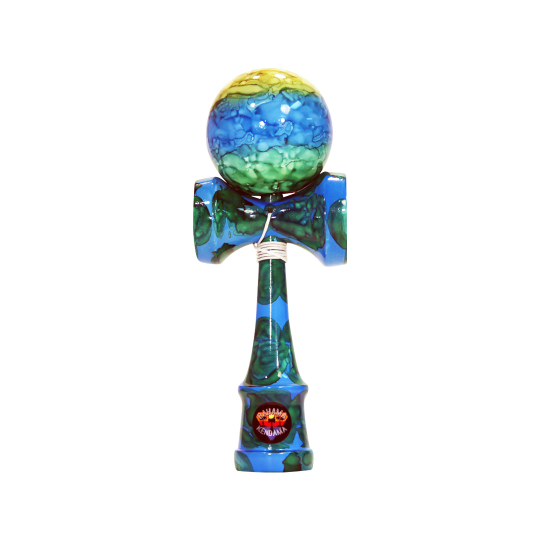 Bahama Kendama Beach Series Kendama - YoYoSam
