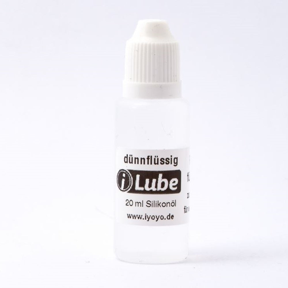 iYoYo iLube - Pro YoYo Oil - Yo-Yo Bearing Lube - YoYoSam