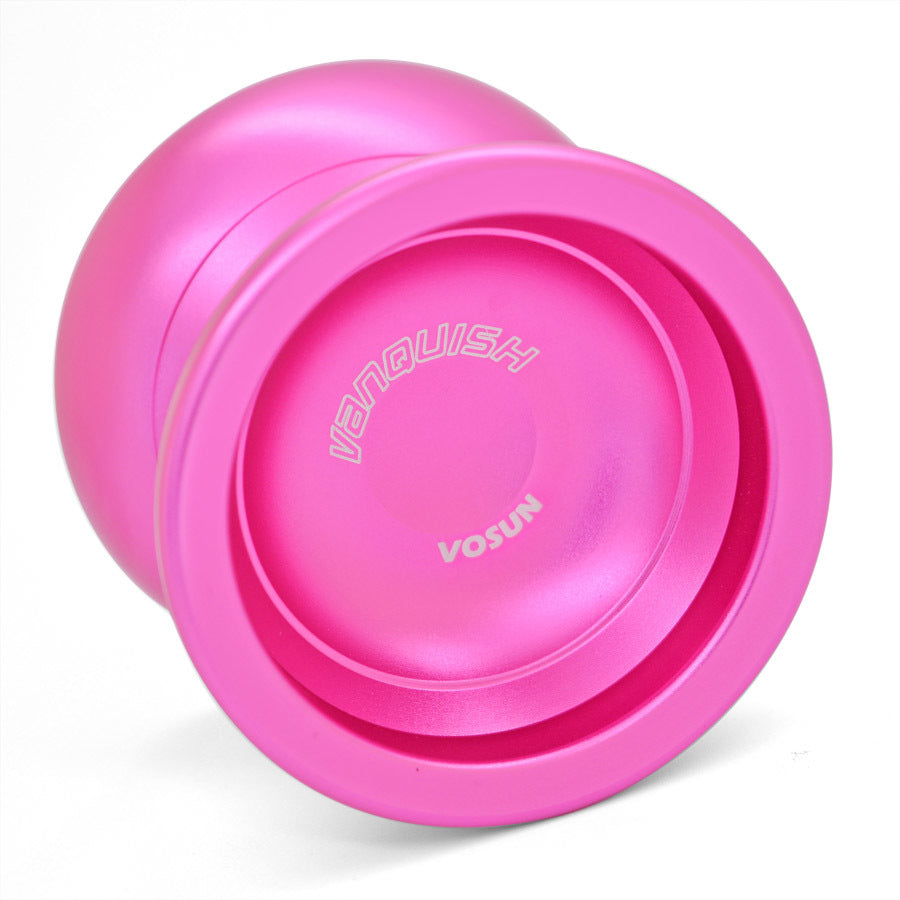 VoSun 8S Vanquish Aluminum Yo-Yo - YoYoSam