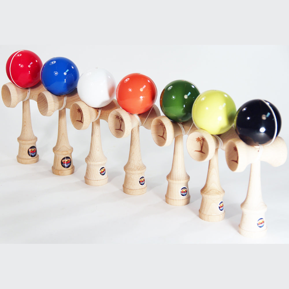 Bahama Kendama- 2 PACK KENDAMA SPECIAL - Many Styles and Sizes Available! - YoYoSam