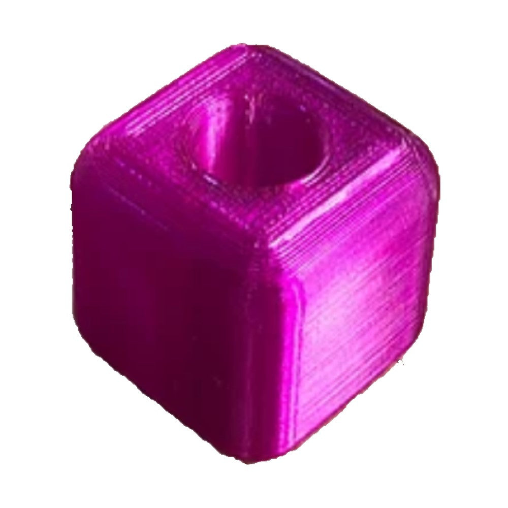 Airetic Strings Flex Weight Cube Yo-Yo Counterweight - 5A YoYo Counter Weight Play - YoYoSam