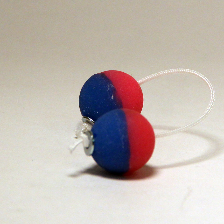 Super Ball Begleri - by Big Larry - YoYoSam