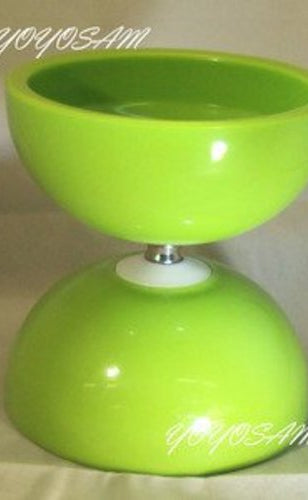 Spintastics Spinabolo Pro Diabolo - One Way Bearing — view 2
