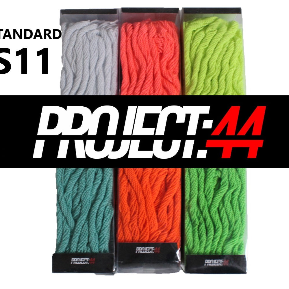 Project44 Yo-Yo String - Standard 11 - 100 Pack Replacement YoYo String