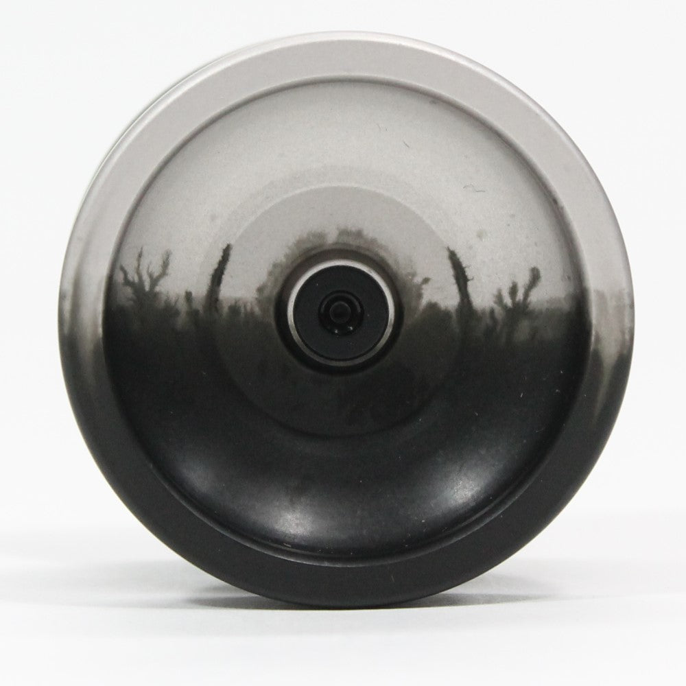 Markmont Classic Yo-Yo - Super Fun Professional Grade Organic Shape YoYo - - YoYoSam