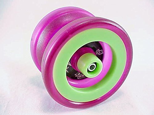 YoYoFactory Grind Machine Yo-Yo - YoYoSam