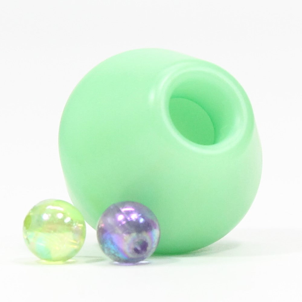 PoryKon V-Dash Yo-Yo Counterweight - POM YoYo Counter Weight - YoYoSam