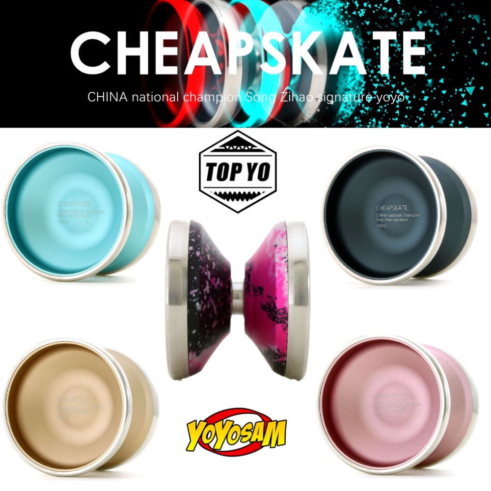 Best budget yoyo cheap