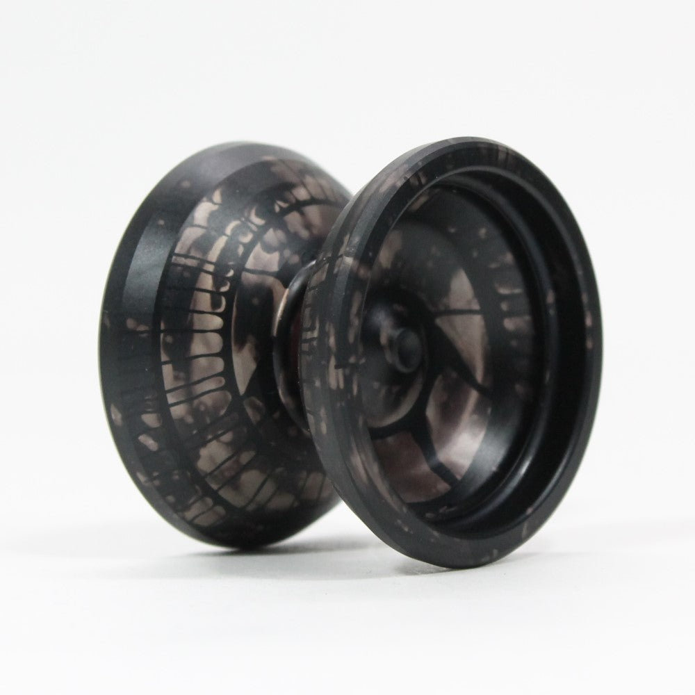 MonkeyfingeR Gelada 2.1 Yo-Yo - Fun - Casual - High Performance YoYo - YoYoSam