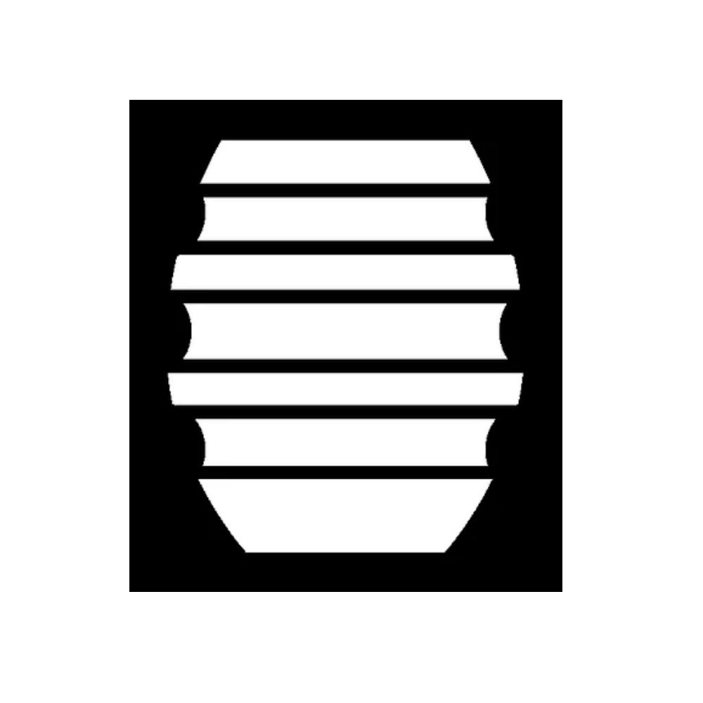 Airetic Strings Flex Weight Pro Grenade Yo-Yo Counterweight - 5A YoYo Counter Weight Play - YoYoSam