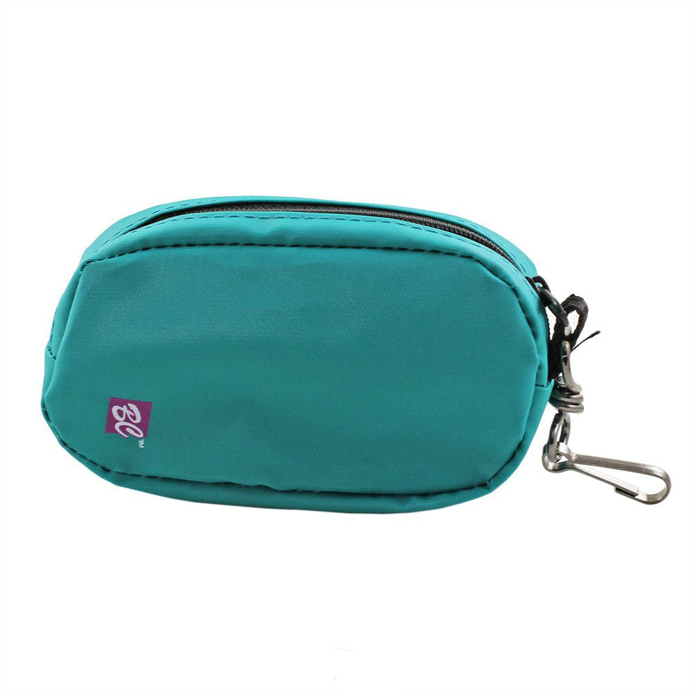 Tom Kuhn BC 4x5 Yo-Yo Zipper Pouch - YoYoSam