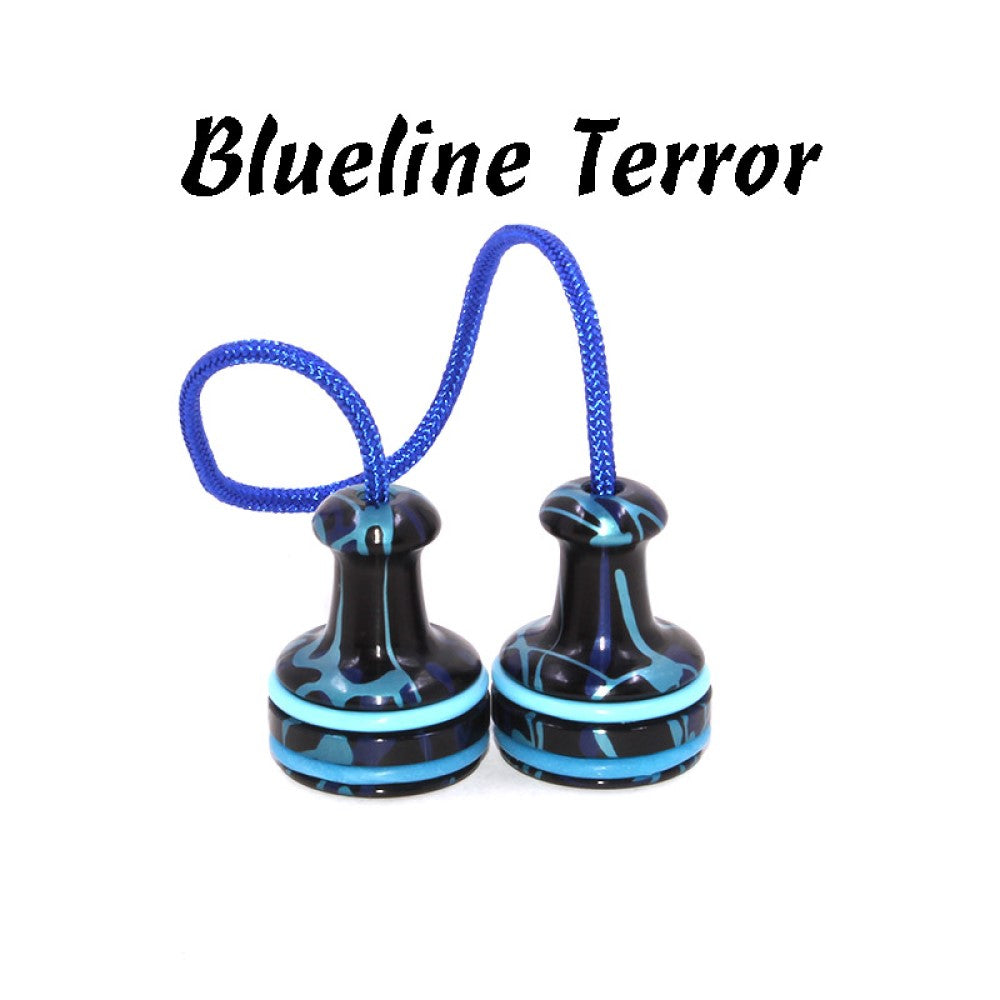 Rain City Skills Space Needle Begleri - Many Extras Included! - YoYoSam