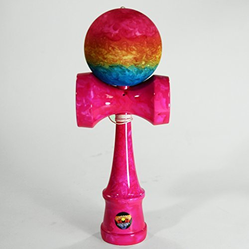 Bahama Kendama Grand Bahama Kendama - Beach Series - YoYoSam