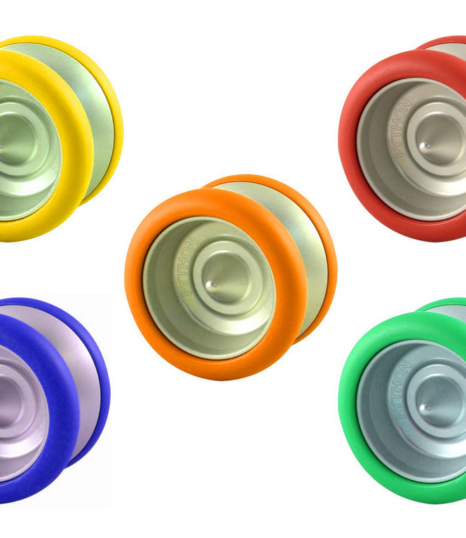 Henrys Python Yo-Yo - Bind YoYo - YoYoSam