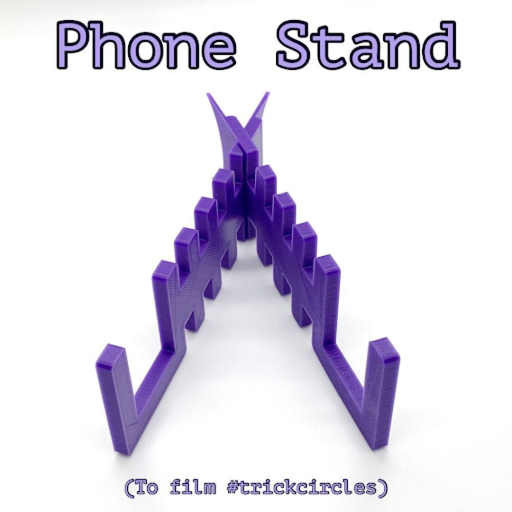 Unthinkable Return Tops "YO" Multi Yo-Yo Tool - 3D Printed YoYo Players 3 Function Multitool - YoYoSam