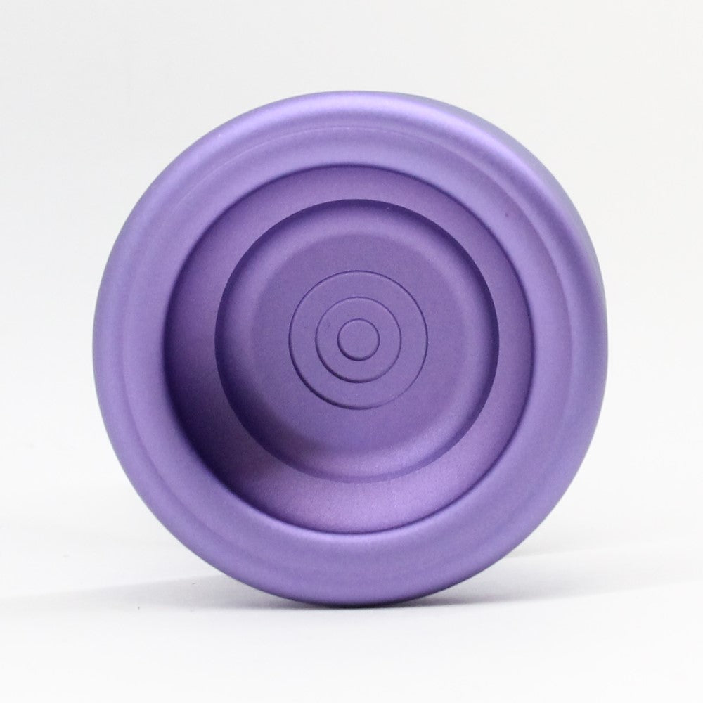 Spintime X The Good Life Liberty Yo-Yo - Monometal 7068 Aluminum YoYo - YoYoSam