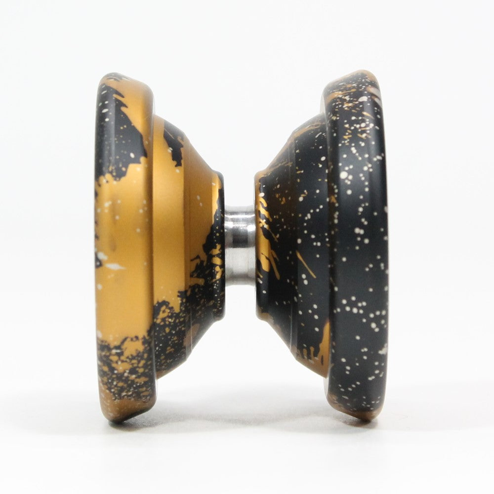 The Good Life Valley Yo-Yo - Competitive Undersized YoYo - Chris Rodriques (C Rod) Signature - YoYoSam