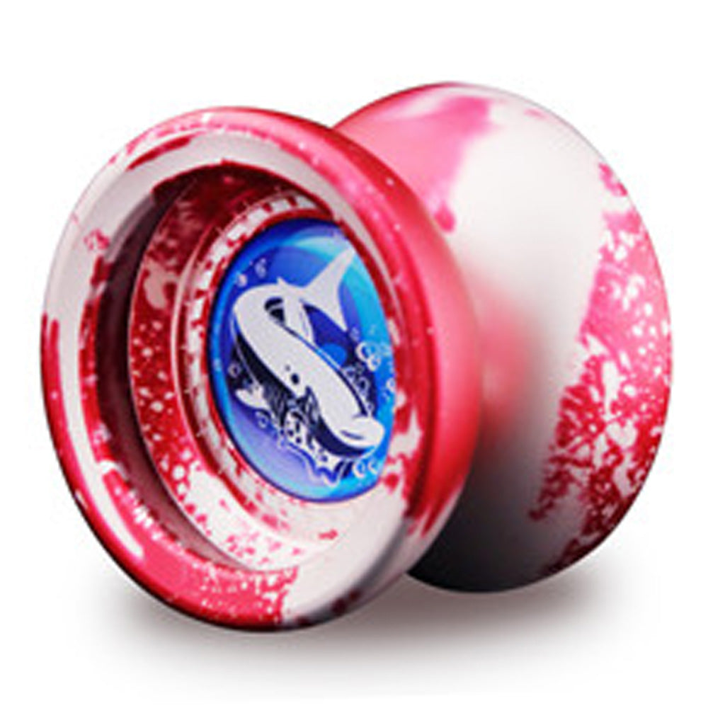 MAGICYOYO T9 Aluminum Yo-Yo -Novice to Advanced- Extra Strings Bearing & Bearing Tool - YoYoSam