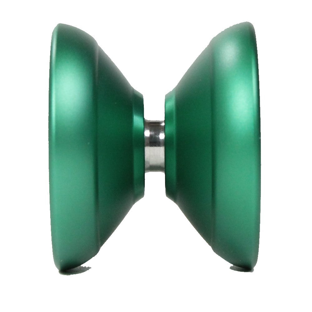 CLYW Bear Trap Yo-Yo - Many Extras Included! - by Caribou Lodge Return Tops - YoYoSam