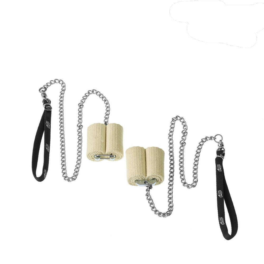 PLAY POSEIDON FIRE POI FAST-REPLACE PURO Wick Made of KEVLAR - Handle colors vary - YoYoSam