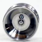 Zeekio Vali 2 Yo-Yo - Undersized Solid Steel YoYo - YoYoSam