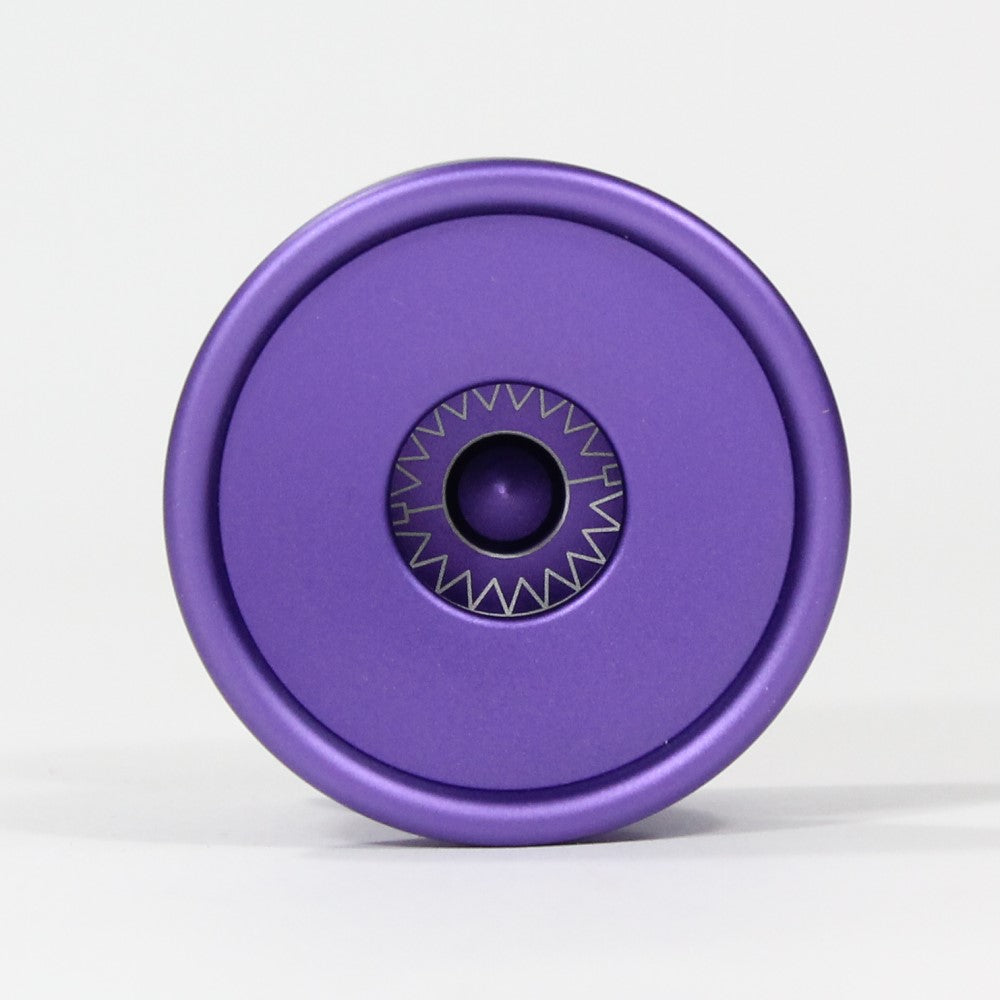 CLYW Bear Trap Yo-Yo - Many Extras Included! - by Caribou Lodge Return Tops - YoYoSam