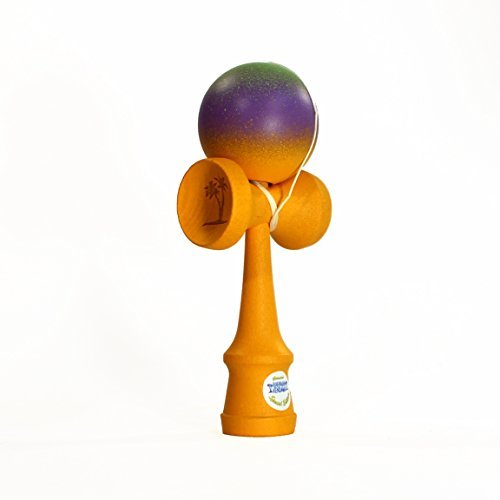 Bahama Kendama Spring Pastel Special Edition - YoYoSam