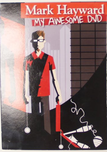 Mark Hayward - My Awesome DVD - YoYoSam