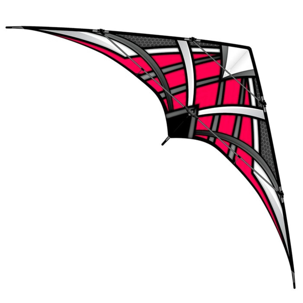 NK93 Competition Sport Kite 93" by Brainstorm - Ripstop Nylon Kite - YoYoSam