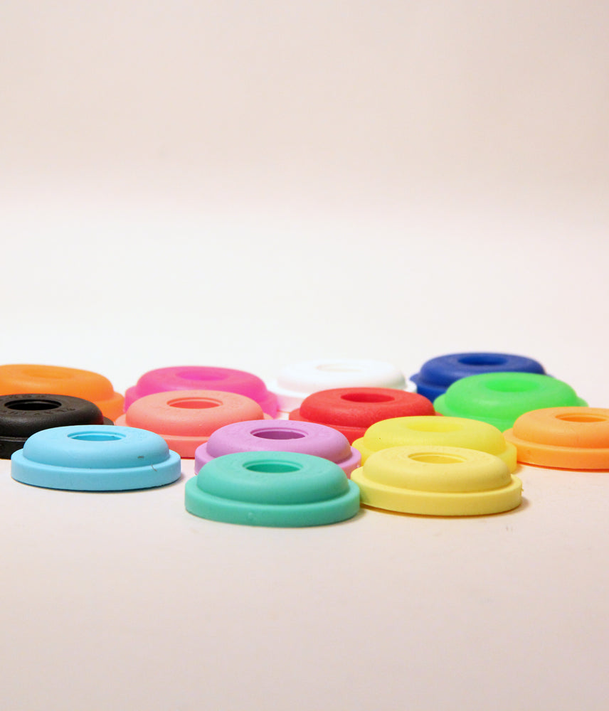 Play Juggling Interchangeable PX3 PX4 Part - Club Round Top - Sold Individually - YoYoSam