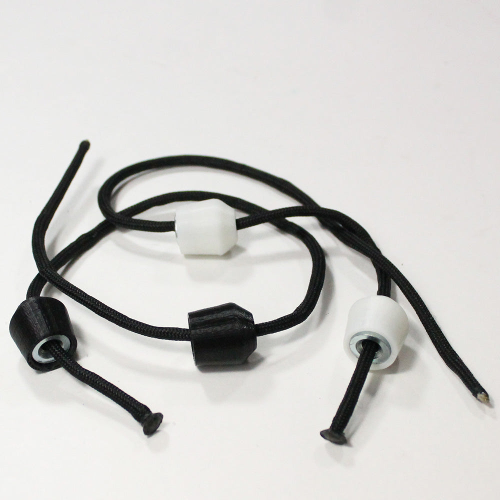 Braindeef Foodoos Begleri - Durable Plastic - Hardcore Compatible- - YoYoSam