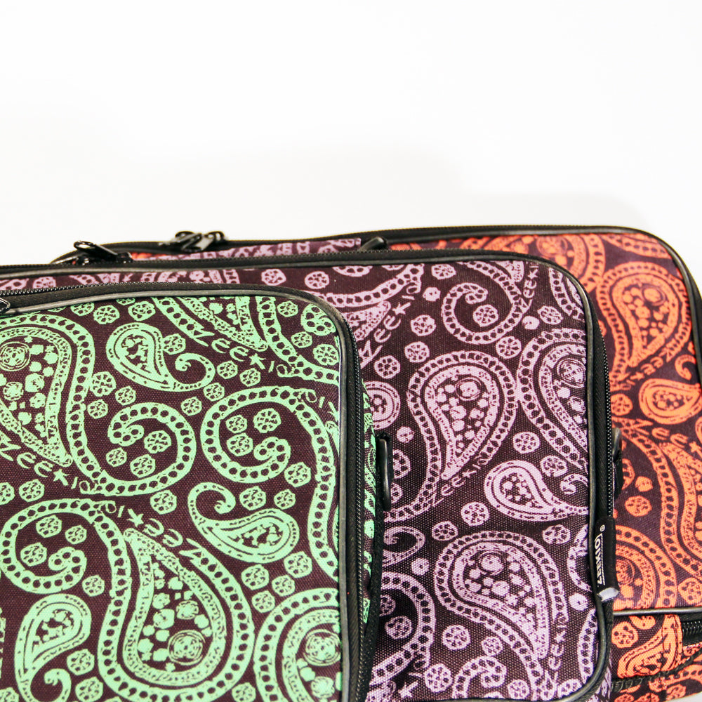 Zeekio Designer Motif Yo-Yo Bag - YoYoSam