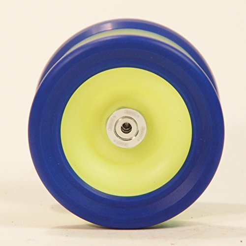 yoyo Zeekio Zenith Yo-Yo - YoYoSam