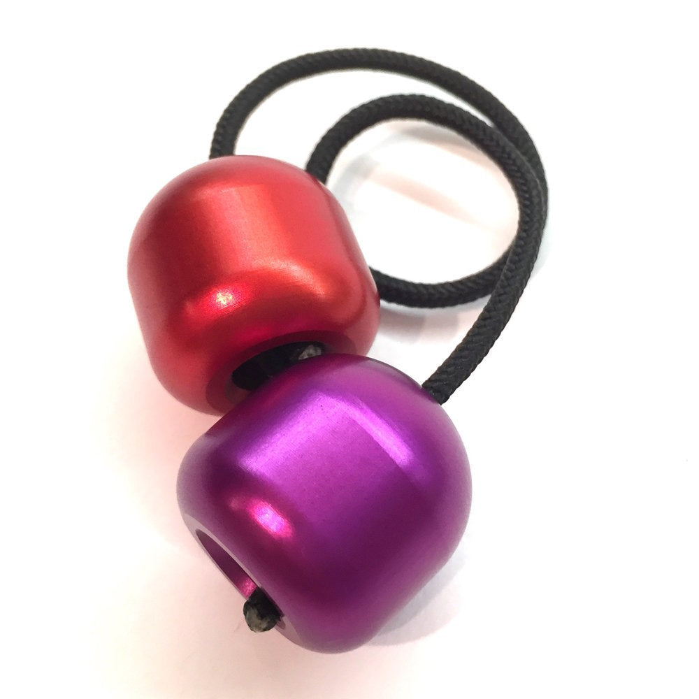 AroundSquare Titan Begleri - Titan Aluminum Sport — view 4