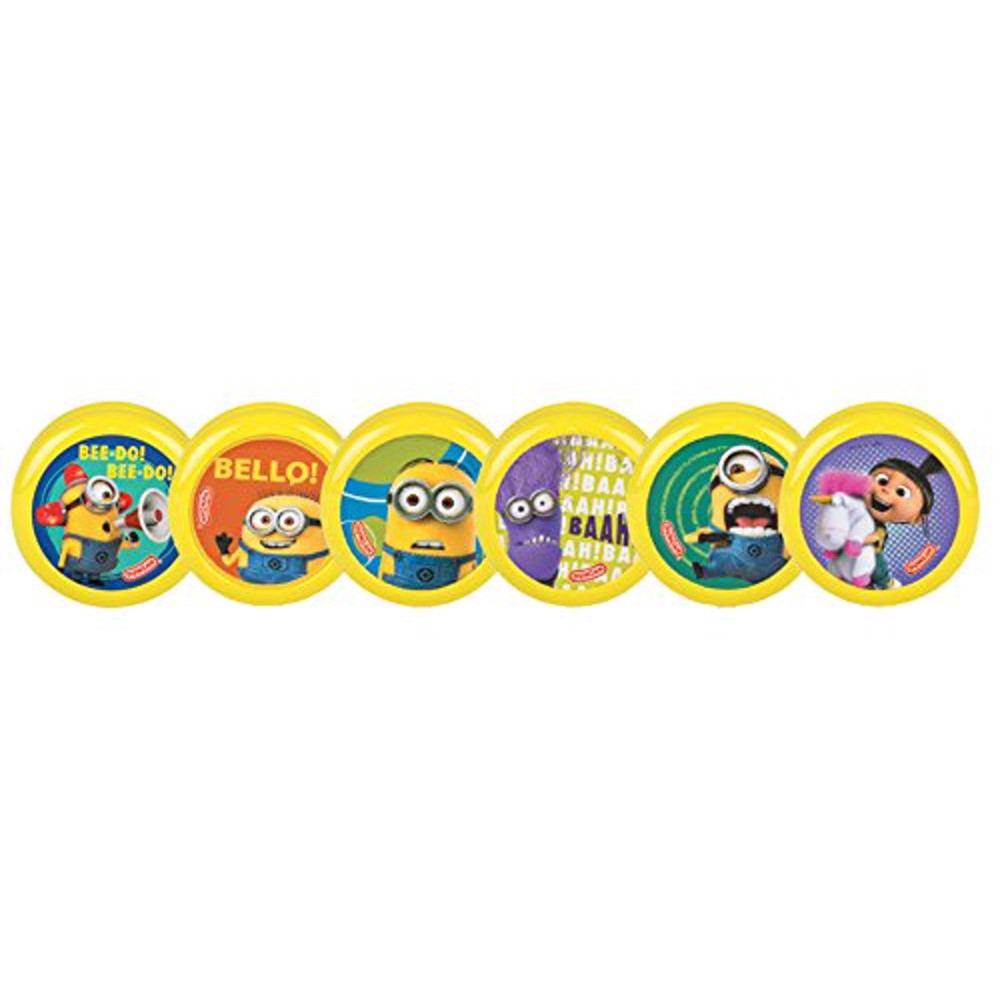 Duncan ProYo Despicable Me 2 Yo-Yo - YoYoSam