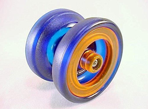 YoYoFactory Grind Machine Yo-Yo - YoYoSam