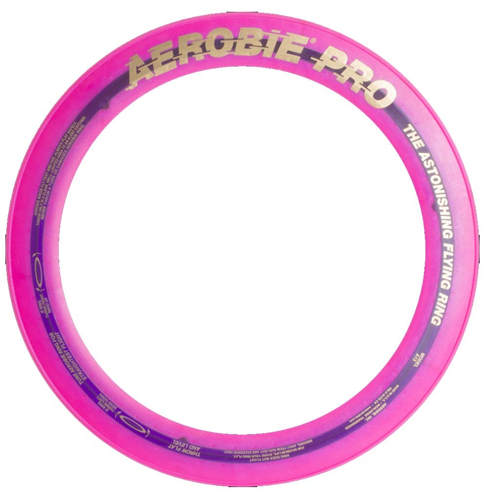 Aerobie 13" Pro Ring - Flying Ring - YoYoSam