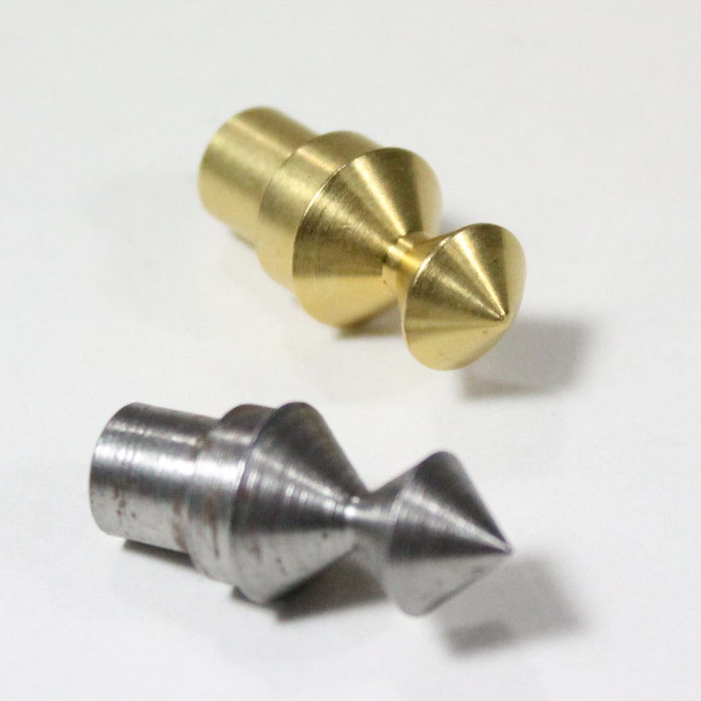 Spintastics Trompo Grande Spin Top -Tip or Point - YoYoSam